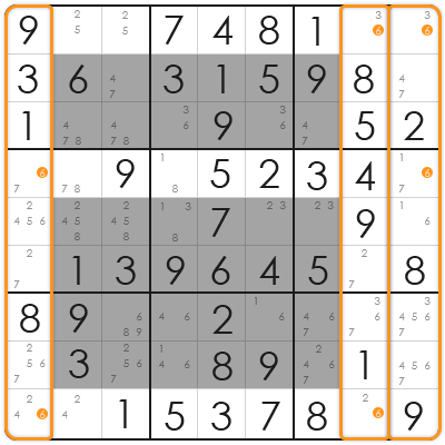 sudoku diabolique